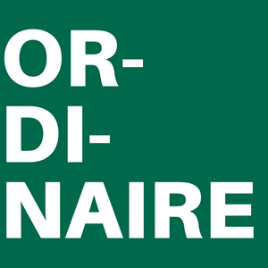 ONE TIME | ORDINAIRE – Image 2