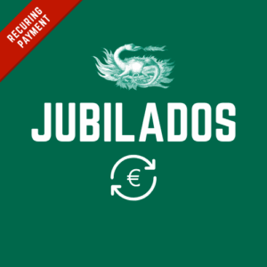 RECURRING | Jubilados