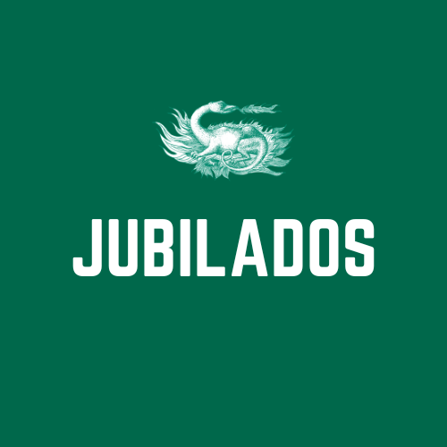 ONE TIME | JUBILADOS