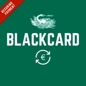 RECURRING | BLACKCARD