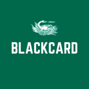 ONE TIME | BLACKCARD