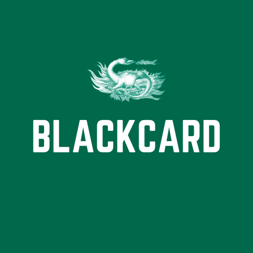 ONE TIME | BLACKCARD